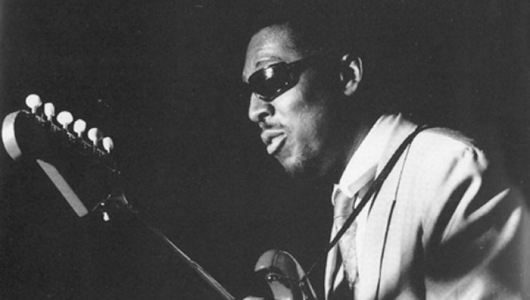 Clarence Carter